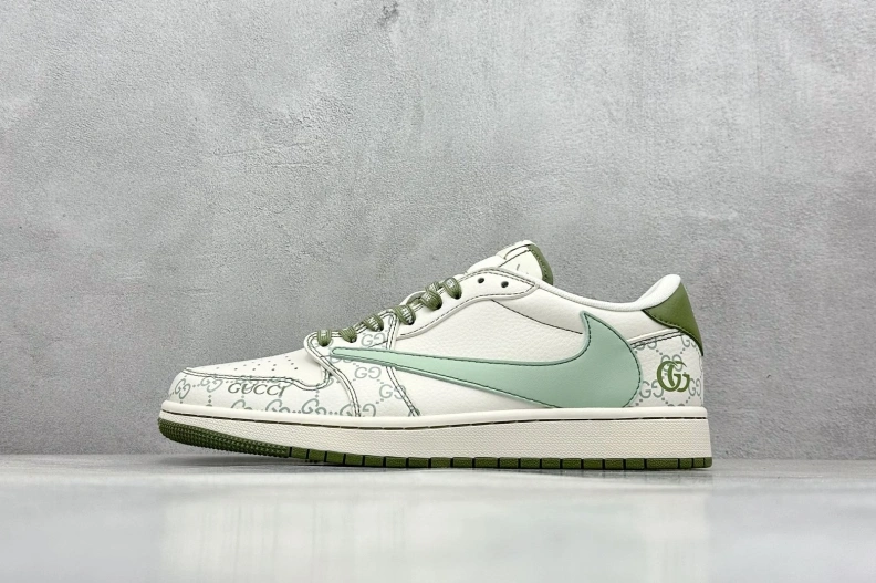 Gxccx Casual Shoes Classic 156873