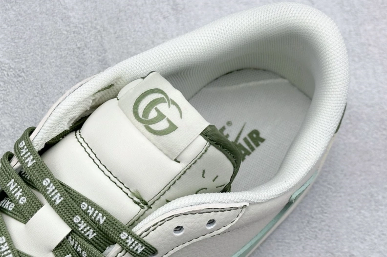 Gxccx Casual Shoes Classic 156873