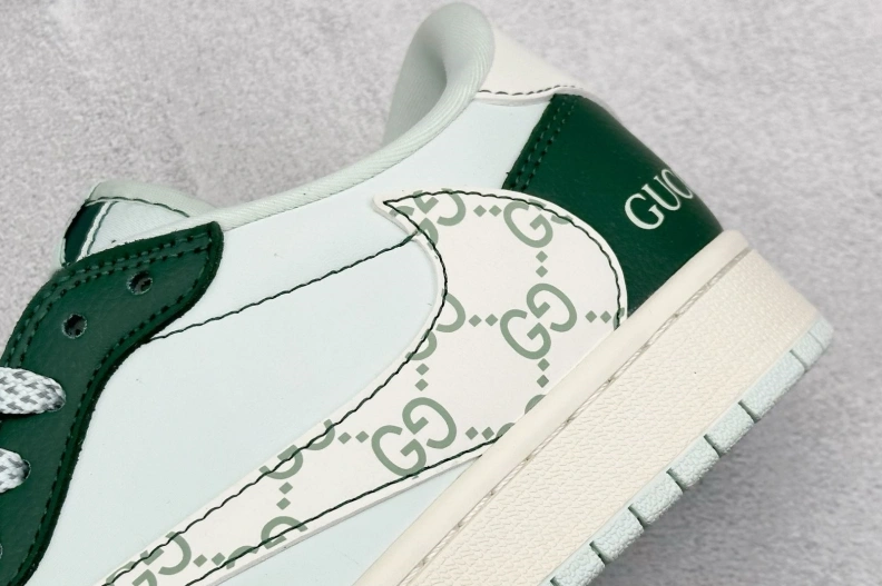 Gxccx Casual Shoes Sophisticated 156879