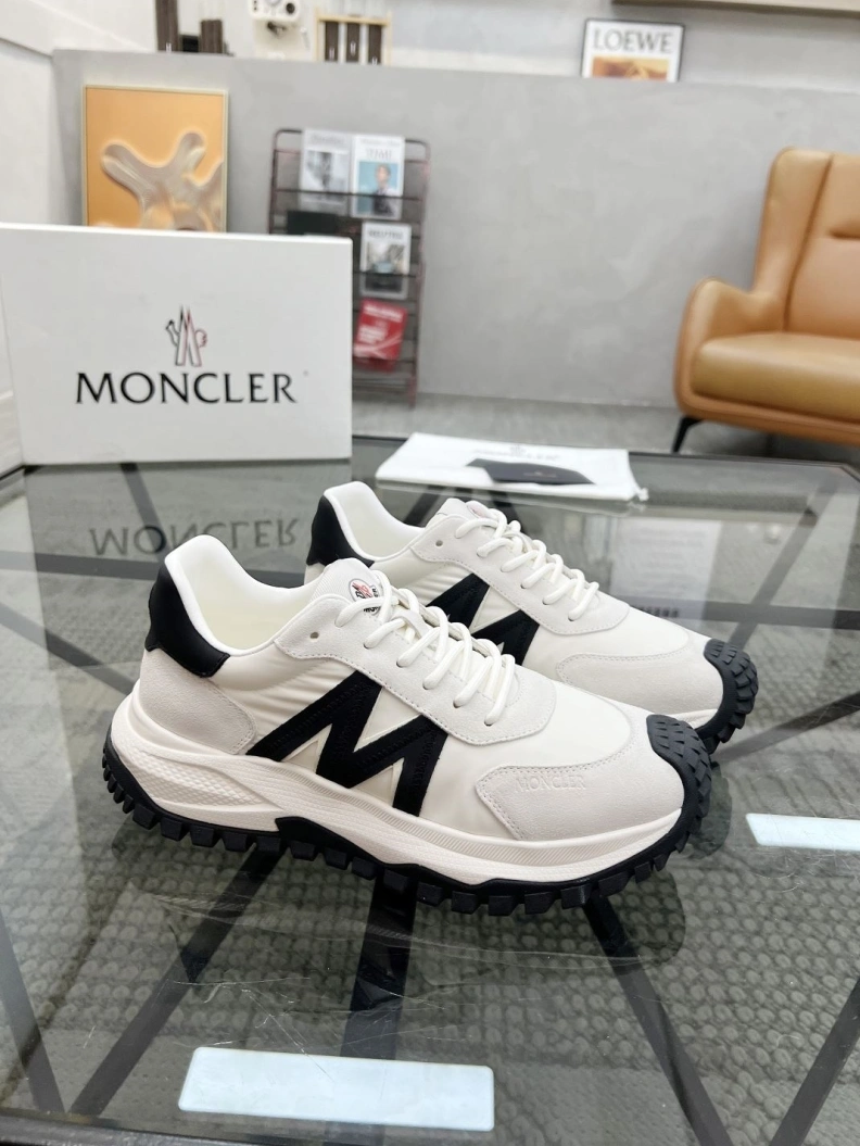 Mxnclxr Sneakers GoodFit 197477