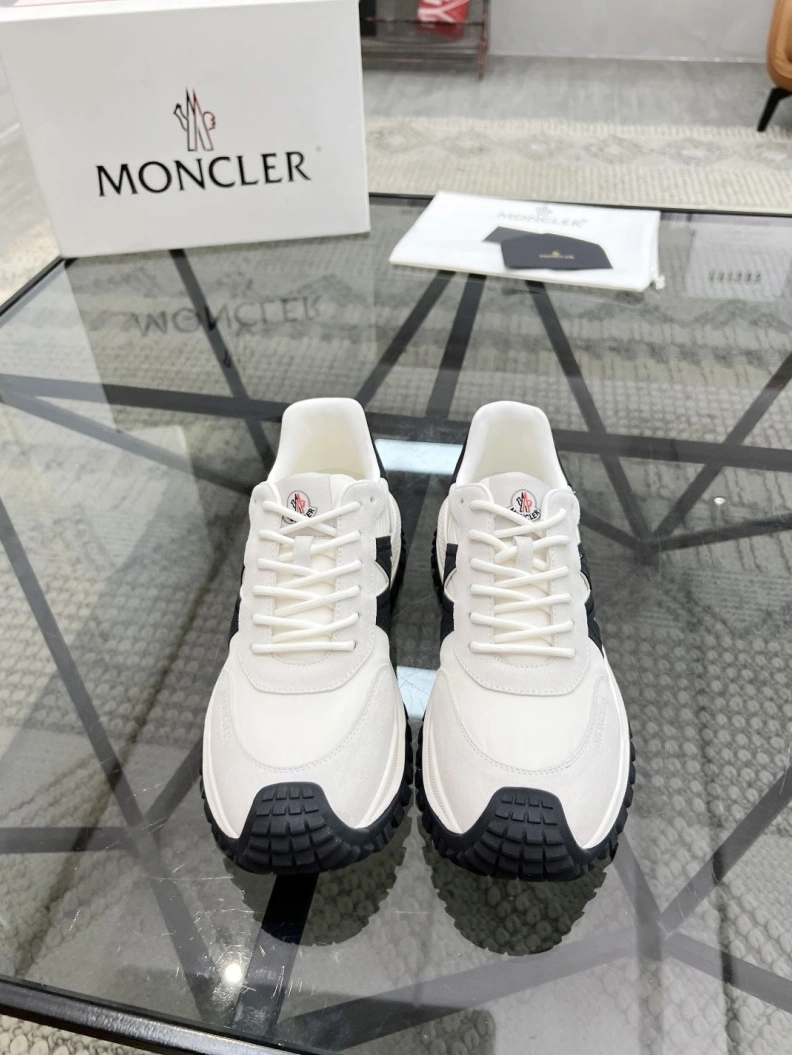 Mxnclxr Sneakers GoodFit 197477