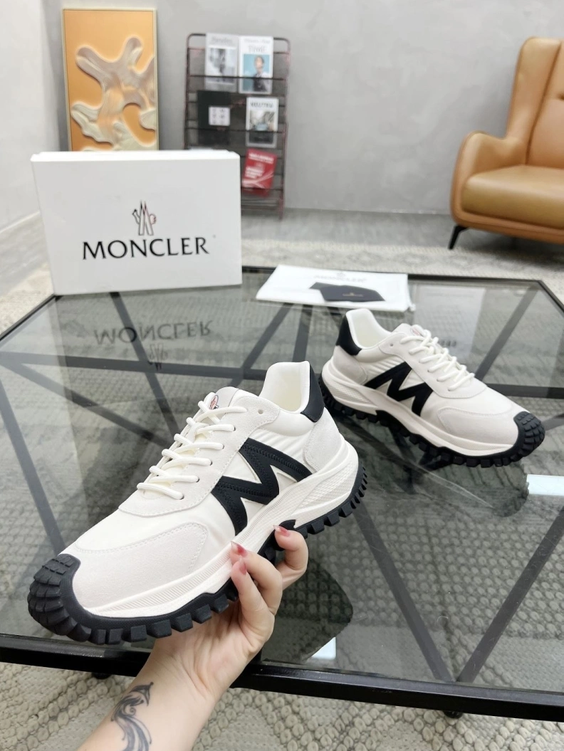 Mxnclxr Sneakers GoodFit 197477