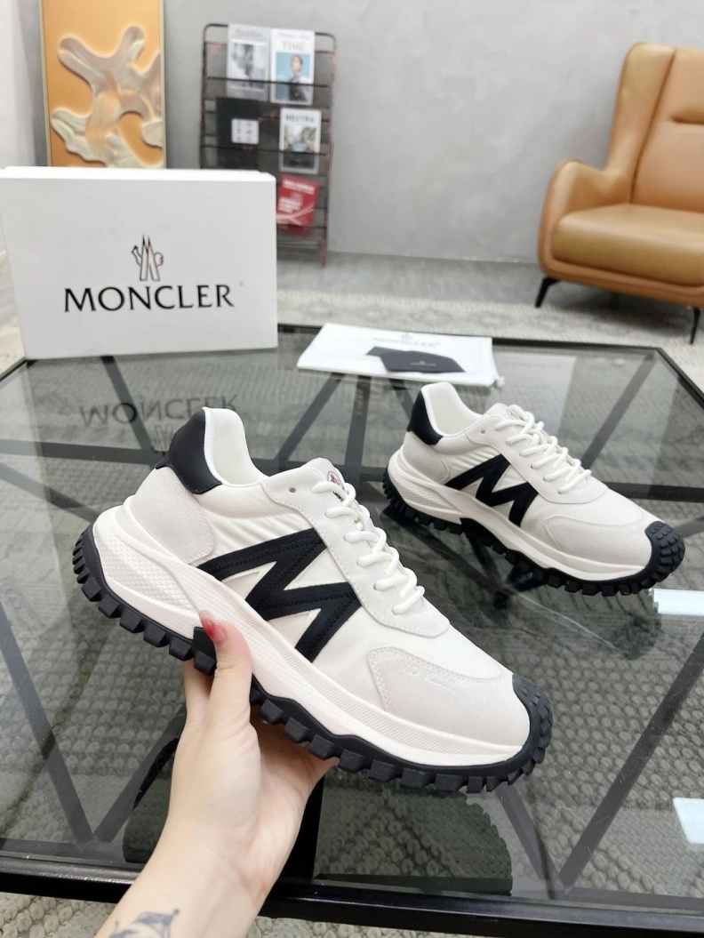 Mxnclxr Sneakers GoodFit 197477