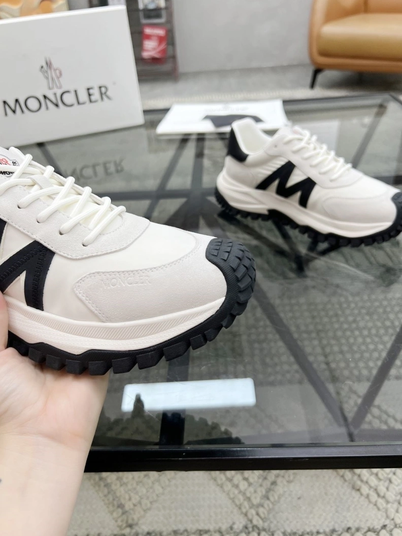 Mxnclxr Sneakers GoodFit 197477