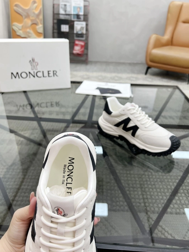Mxnclxr Sneakers GoodFit 197477