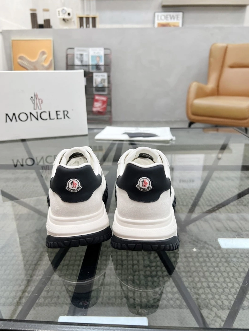 Mxnclxr Sneakers GoodFit 197477