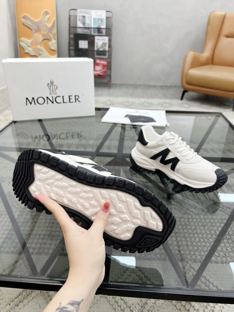 Mxnclxr Sneakers GoodFit 197477