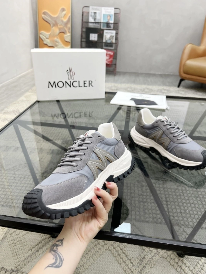 Mxnclxr Sneakers Breathable 197474