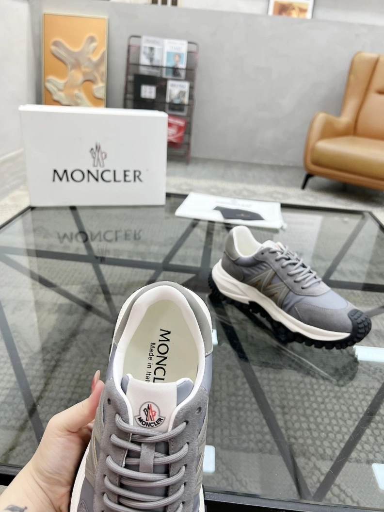 Mxnclxr Sneakers Breathable 197474
