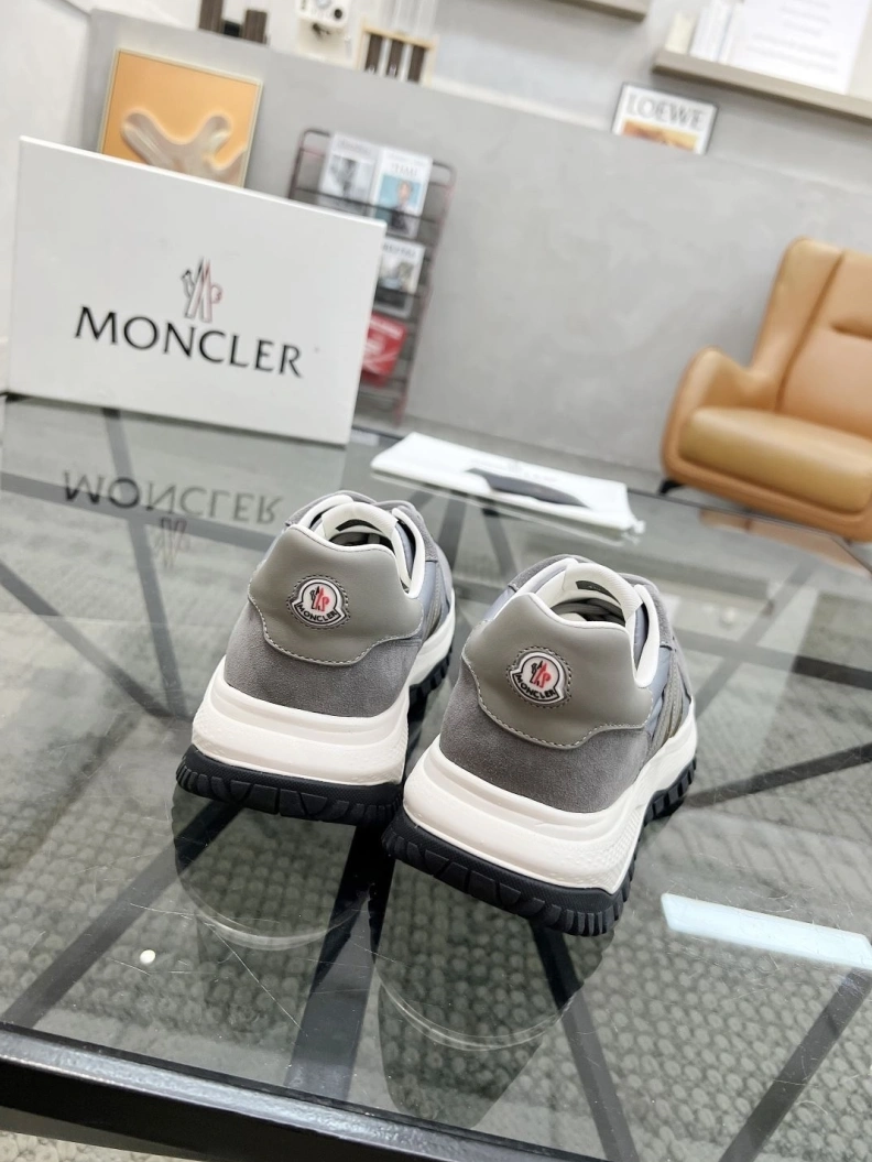 Mxnclxr Sneakers Breathable 197474