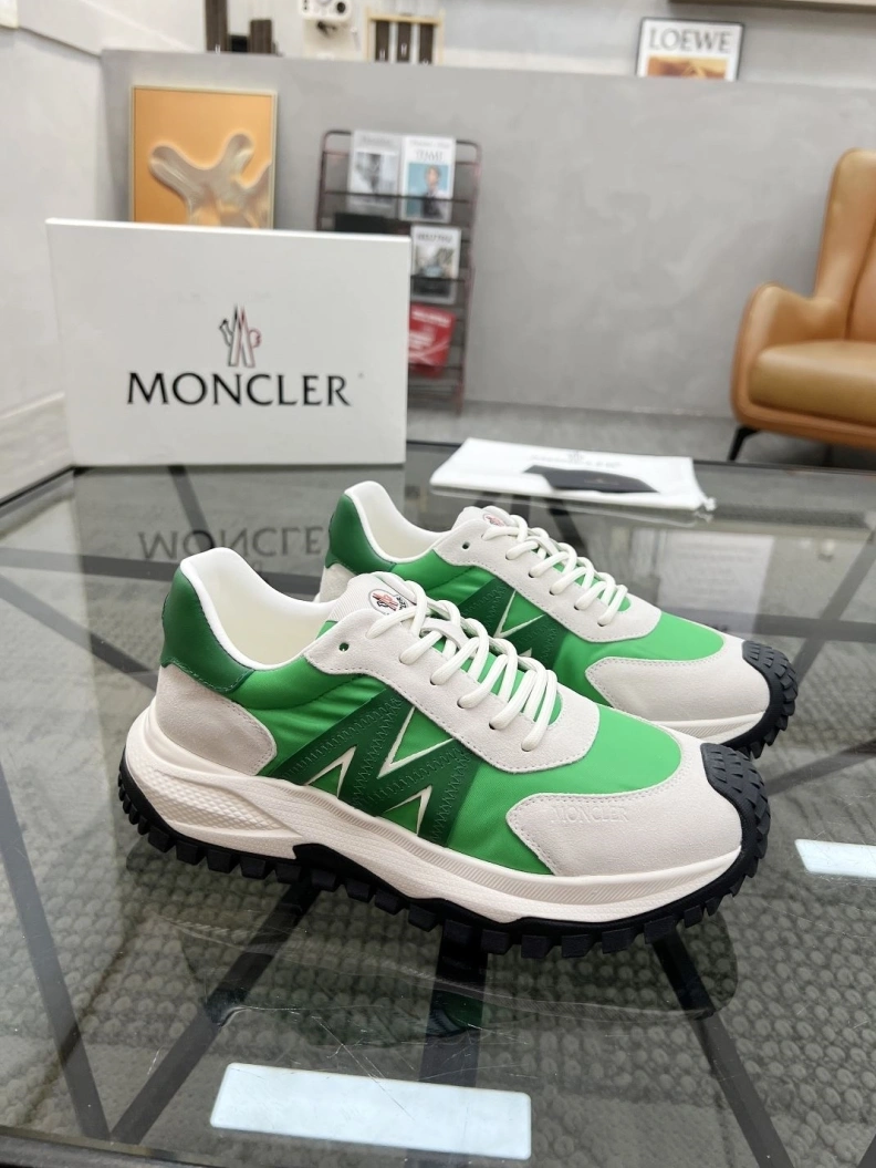 Mxnclxr Sneakers Fashionable 197473