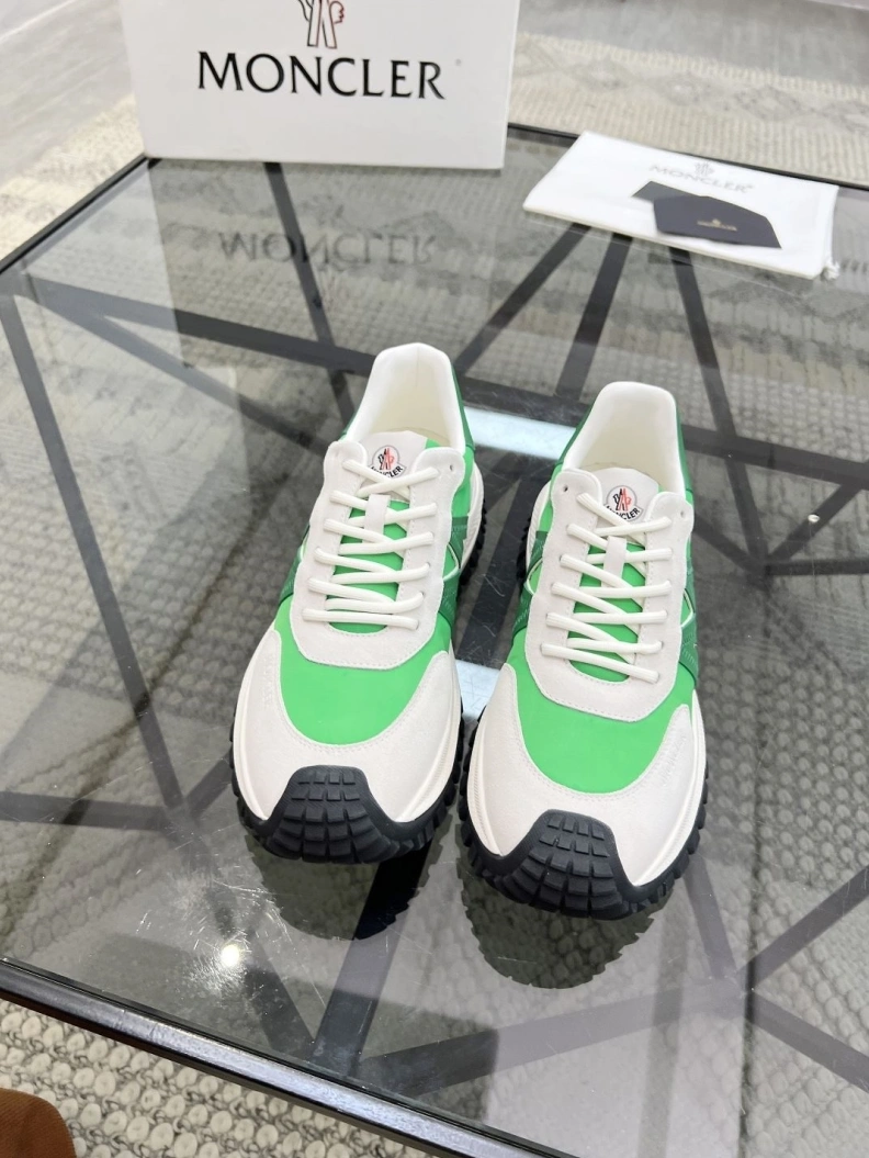 Mxnclxr Sneakers Fashionable 197473