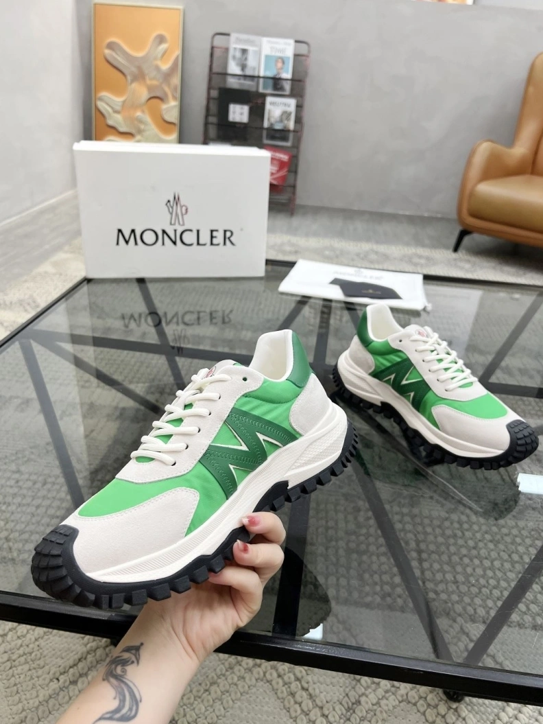 Mxnclxr Sneakers Fashionable 197473