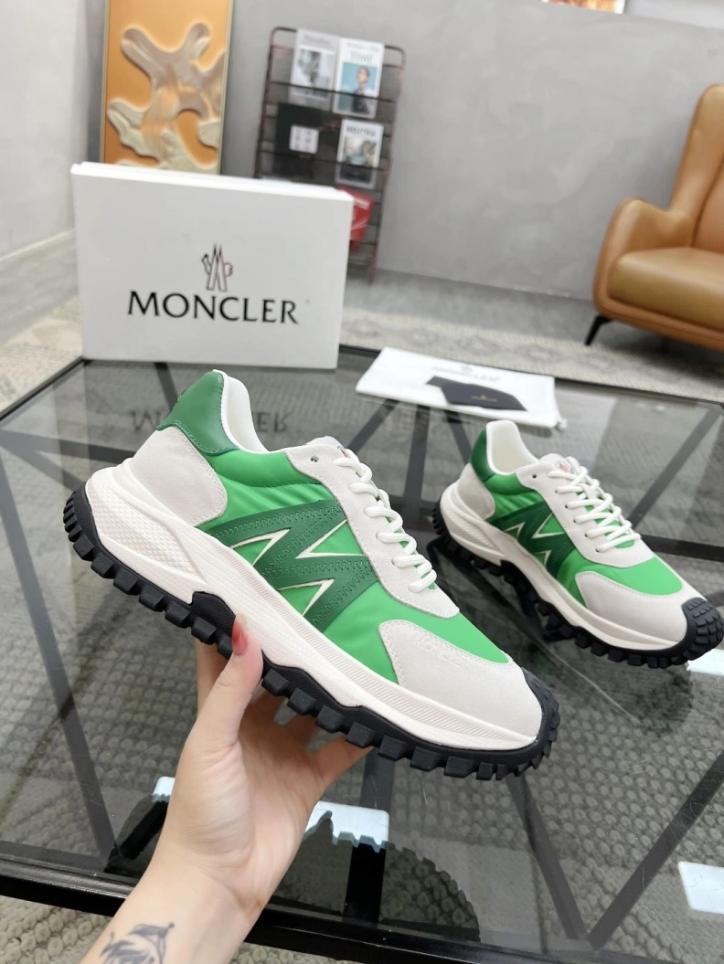 Mxnclxr Sneakers Fashionable 197473