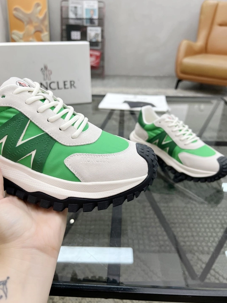 Mxnclxr Sneakers Fashionable 197473