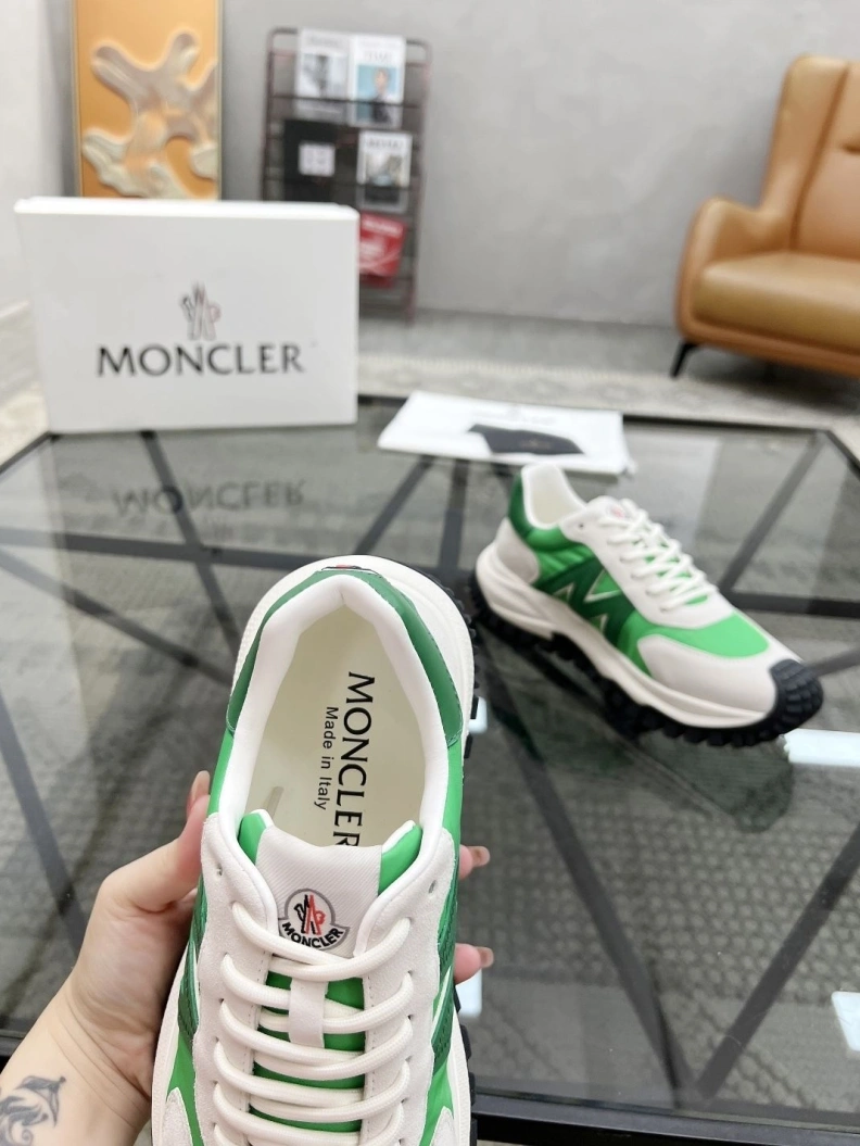 Mxnclxr Sneakers Fashionable 197473