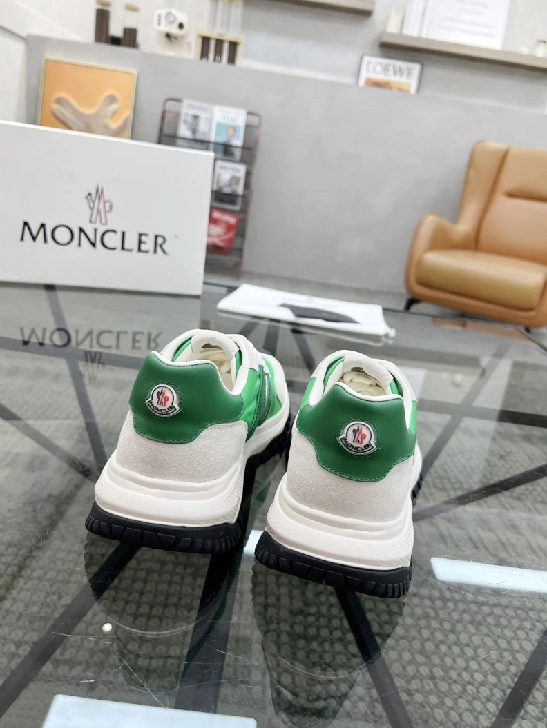 Mxnclxr Sneakers Fashionable 197473