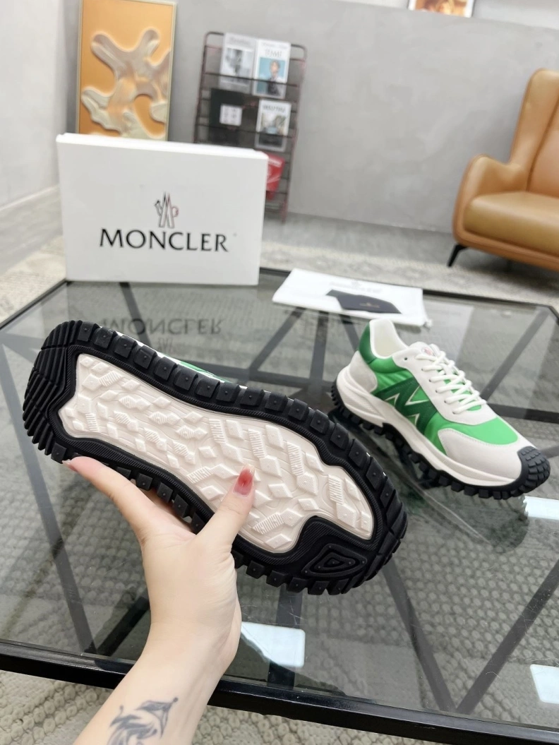 Mxnclxr Sneakers Fashionable 197473