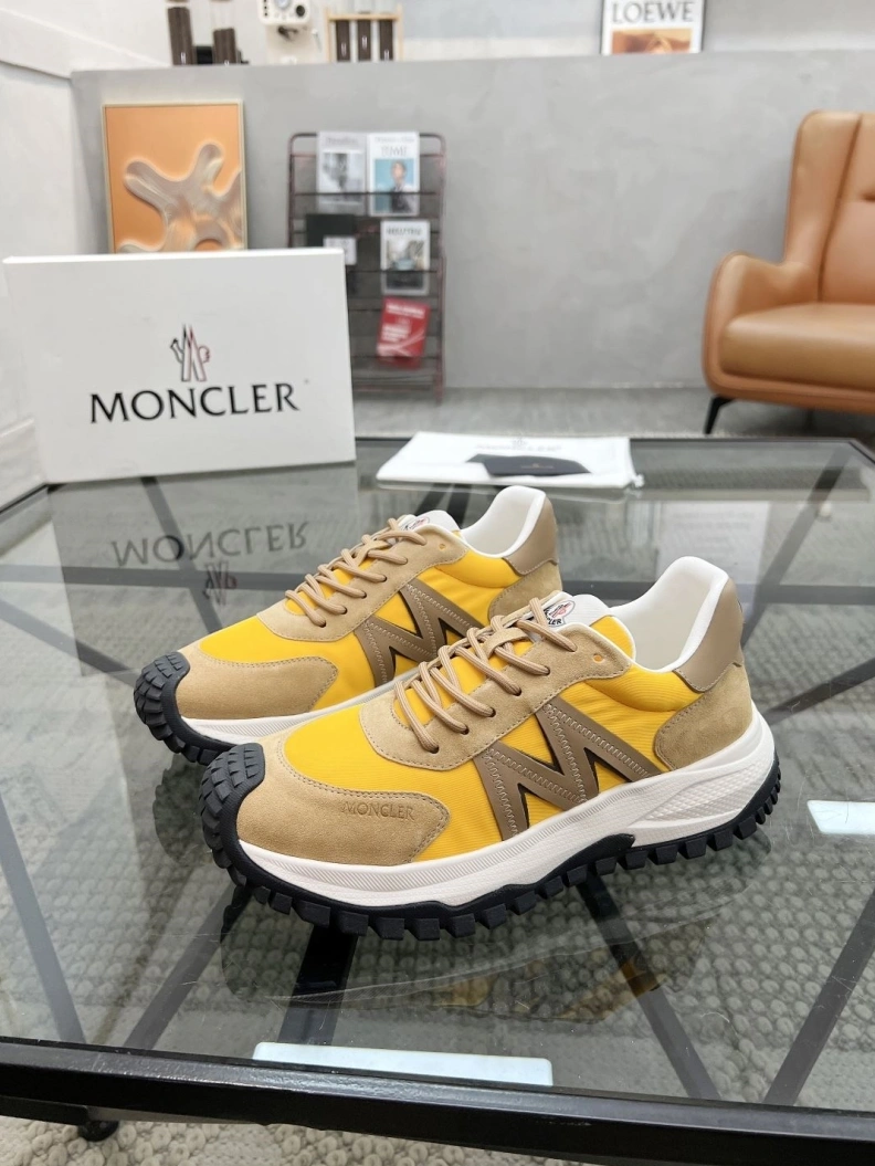 Mxnclxr Sneakers Cozy 197471