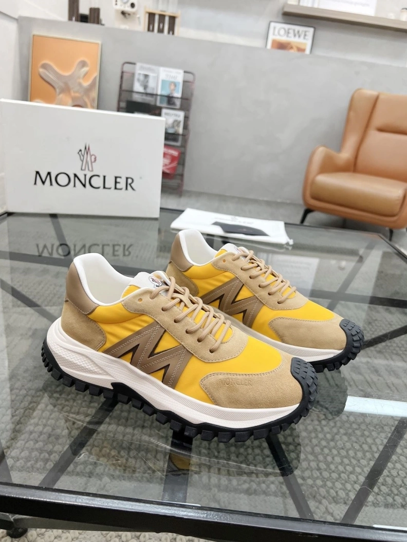 Mxnclxr Sneakers Cozy 197471