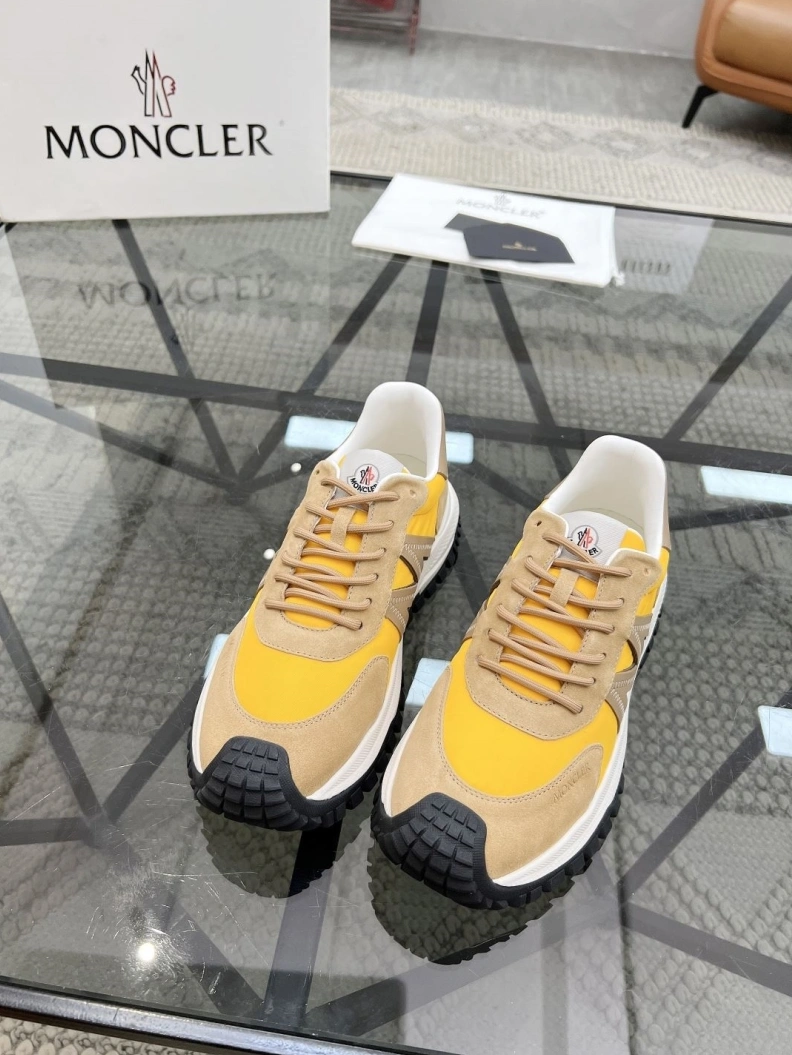 Mxnclxr Sneakers Cozy 197471