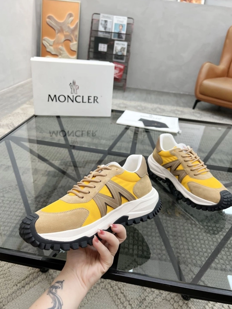 Mxnclxr Sneakers Cozy 197471