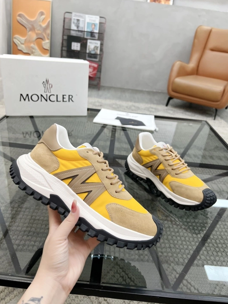 Mxnclxr Sneakers Cozy 197471
