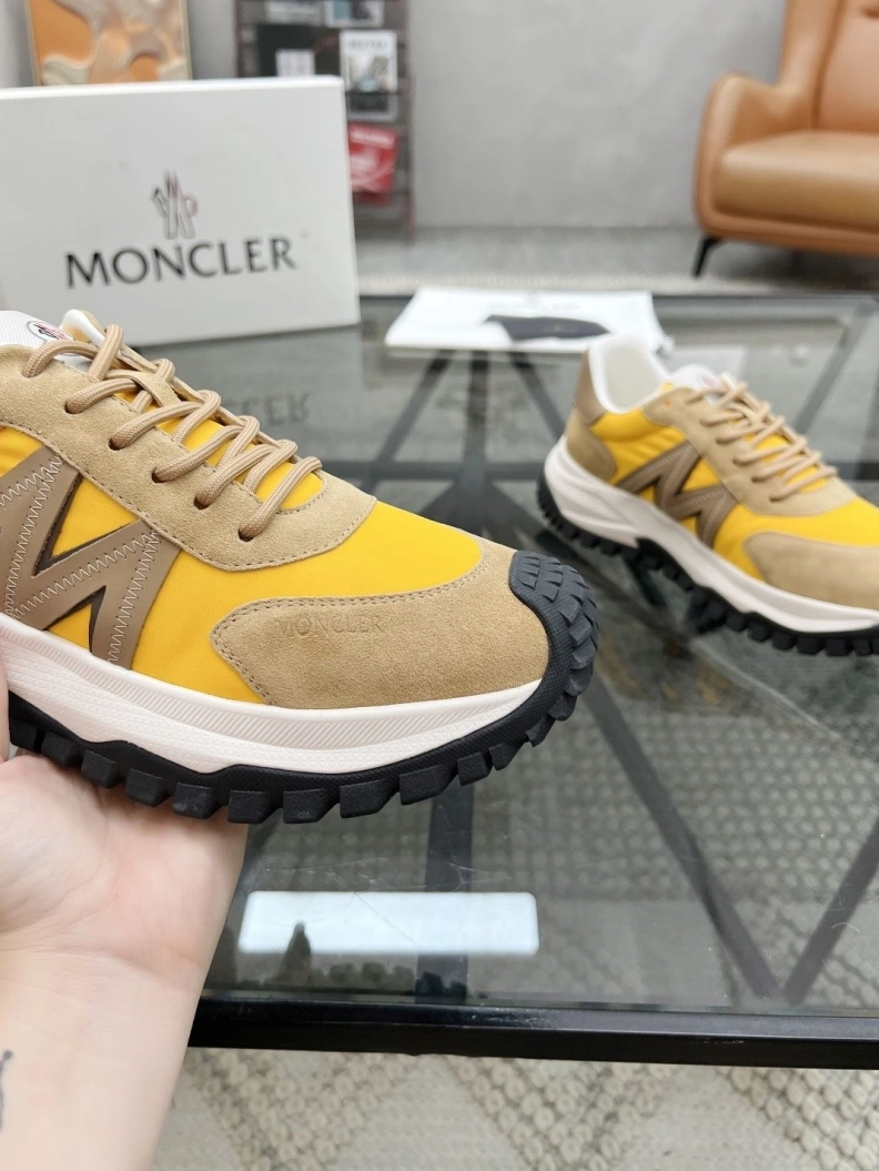 Mxnclxr Sneakers Cozy 197471
