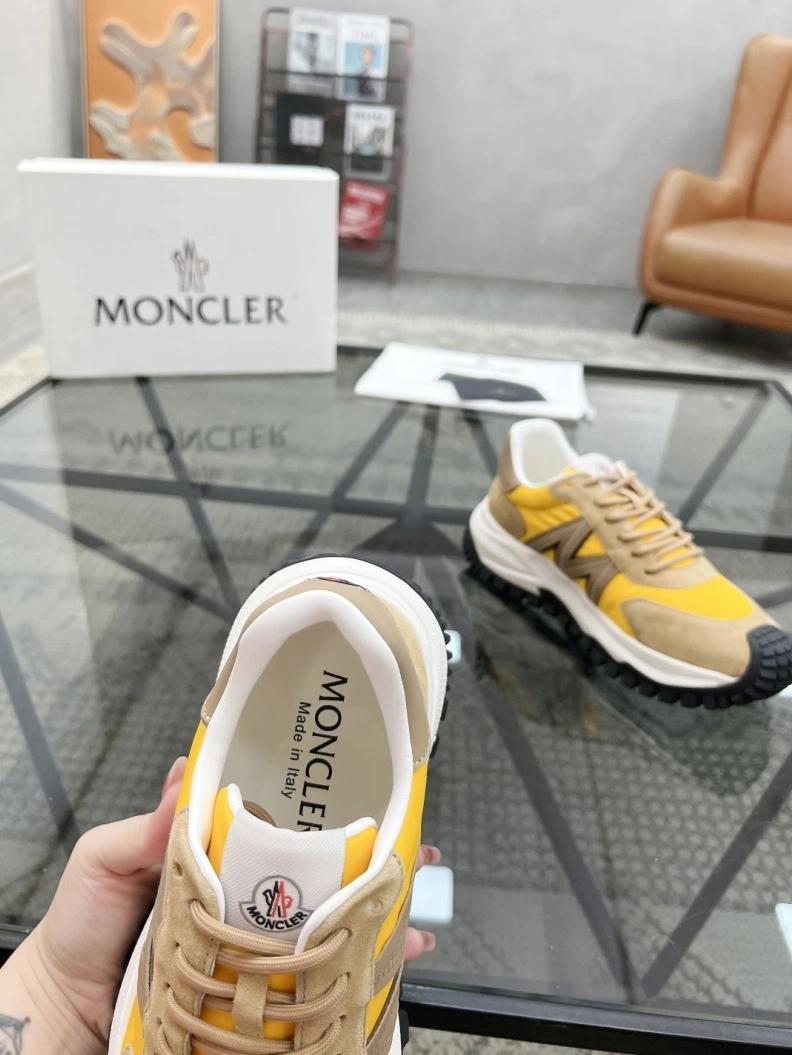 Mxnclxr Sneakers Cozy 197471