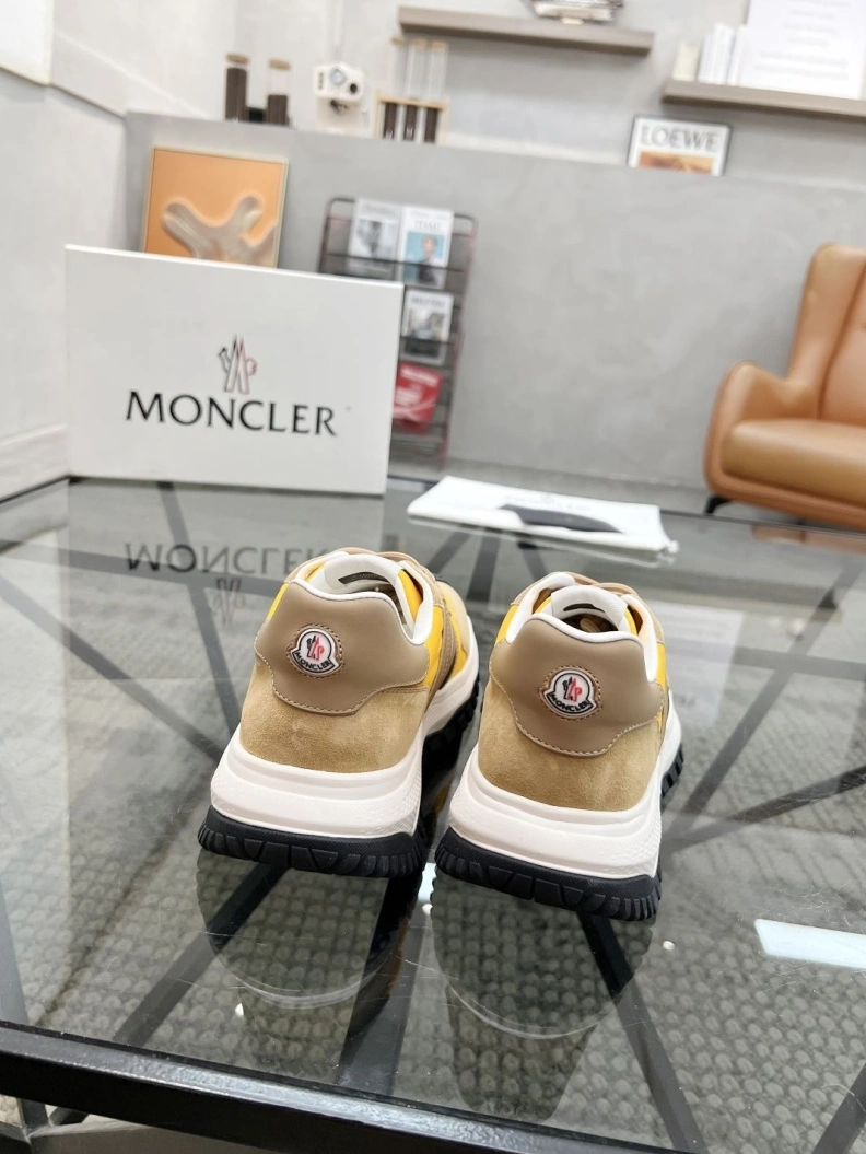 Mxnclxr Sneakers Cozy 197471