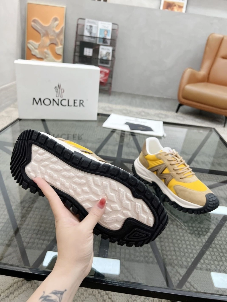 Mxnclxr Sneakers Cozy 197471