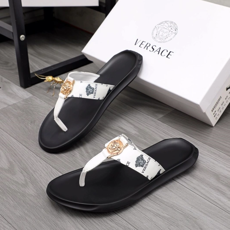 Gxvxnchy Slippers Sleek 152731