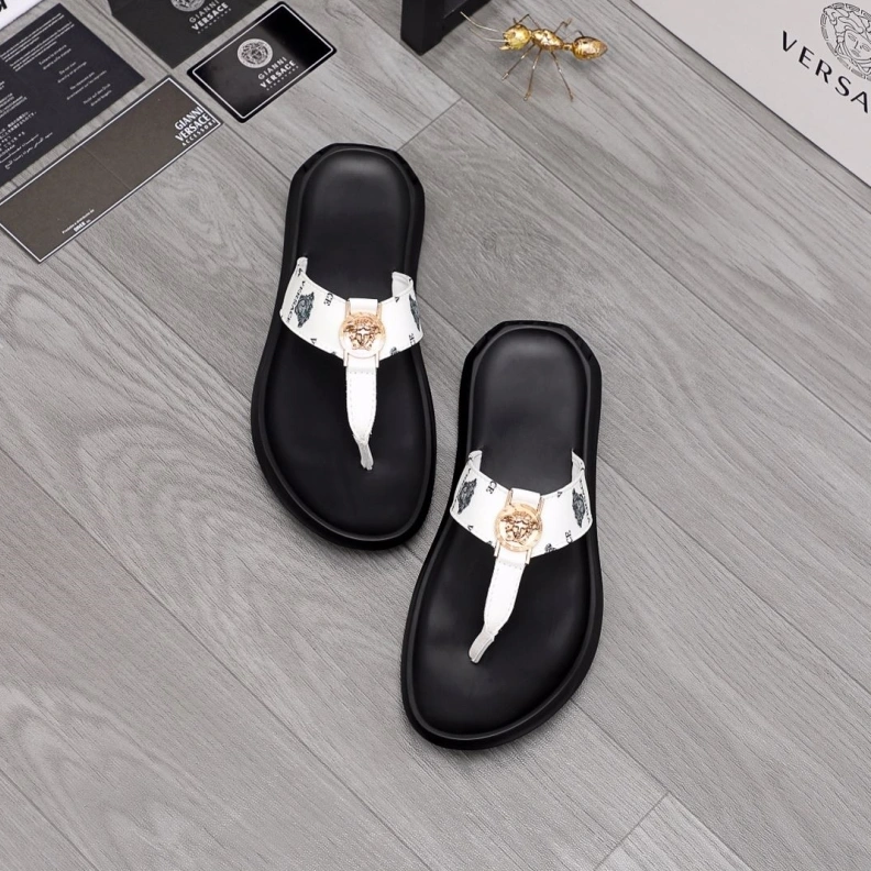 Gxvxnchy Slippers Sleek 152731