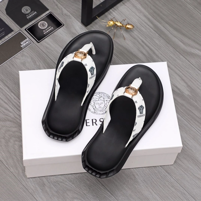 Gxvxnchy Slippers Sleek 152731
