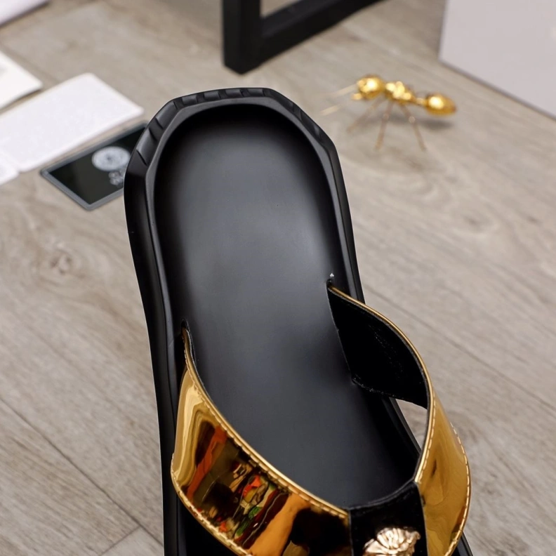 Gxvxnchy Slippers Elegant 152743