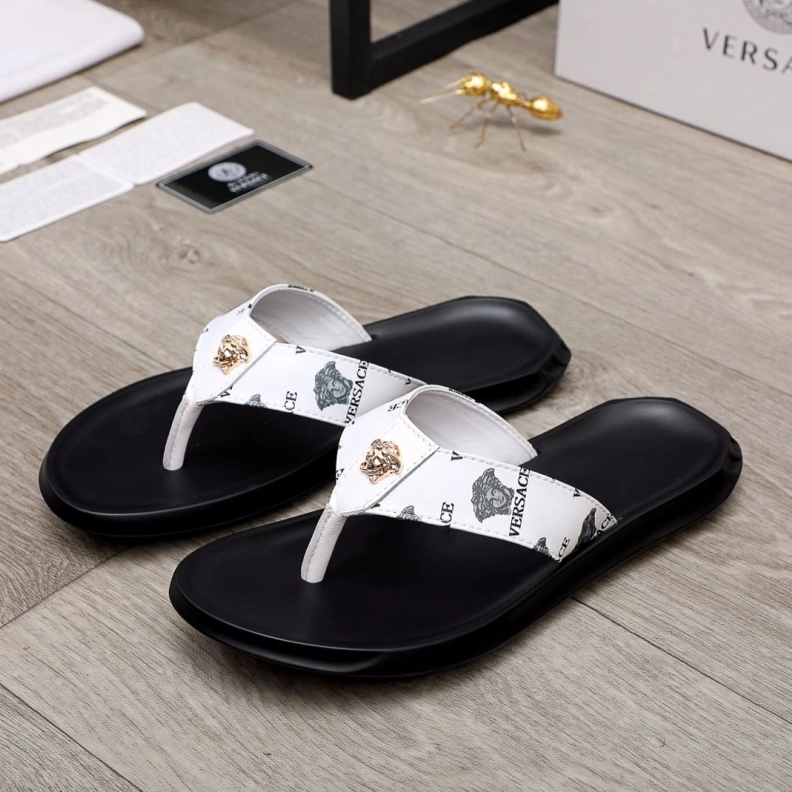 EyeCatching Gxvxnchy Slippers 152735