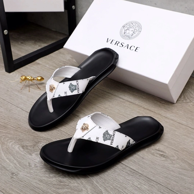 EyeCatching Gxvxnchy Slippers 152735