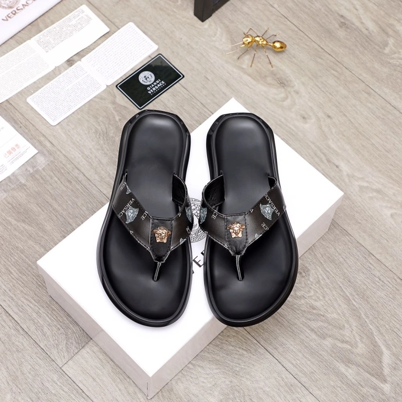 Gxvxnchy Slippers StreetReady 152733
