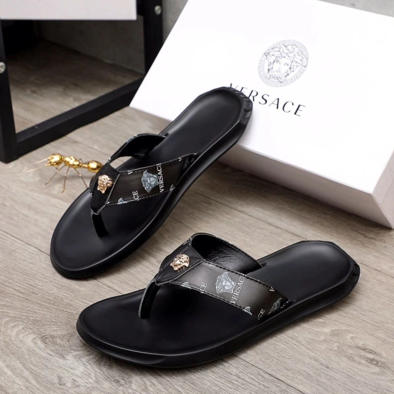 Gxvxnchy Slippers StreetReady 152733