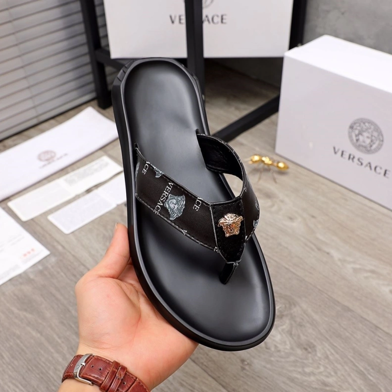 Gxvxnchy Slippers StreetReady 152733