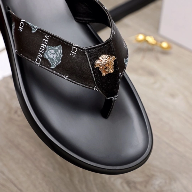 Gxvxnchy Slippers StreetReady 152733