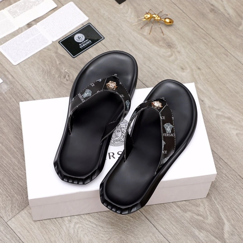 Gxvxnchy Slippers StreetReady 152733
