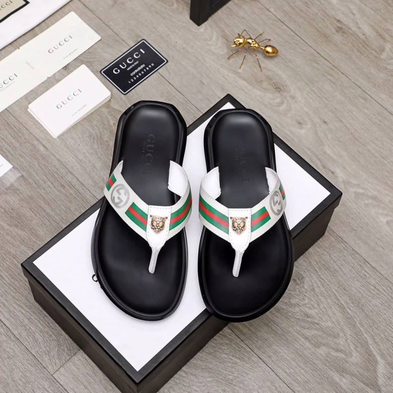 Gxccx Slippers Functional 156466