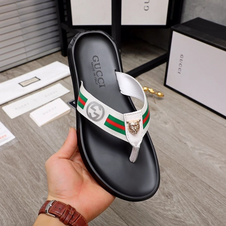 Gxccx Slippers Functional 156466