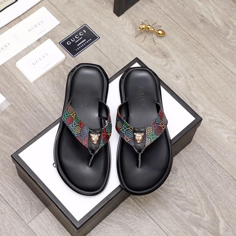 Gxccx Slippers Soft 156459