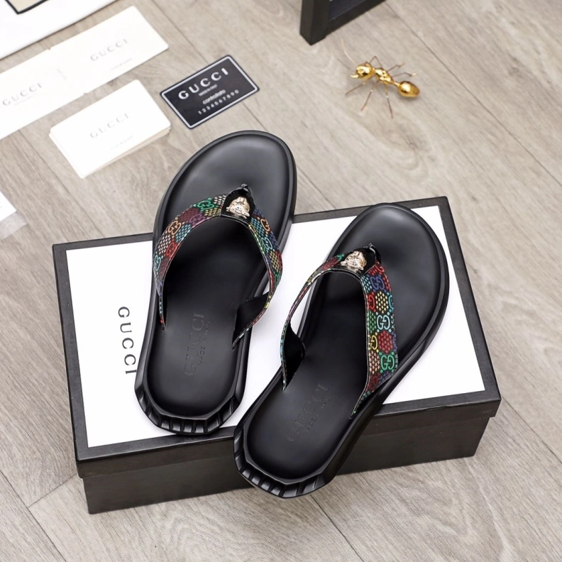 Gxccx Slippers Soft 156459