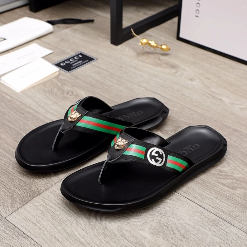 Gxccx Slippers Versatile 156453