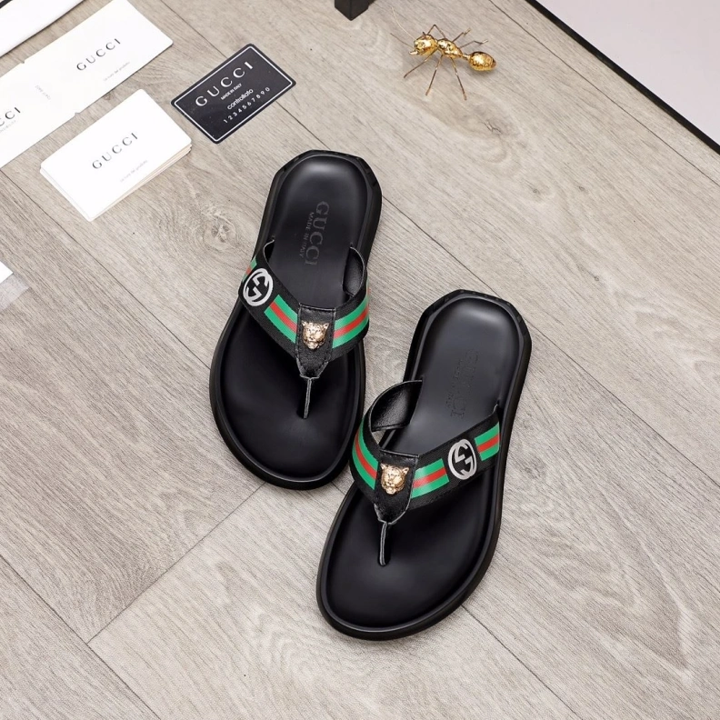 Gxccx Slippers Versatile 156453
