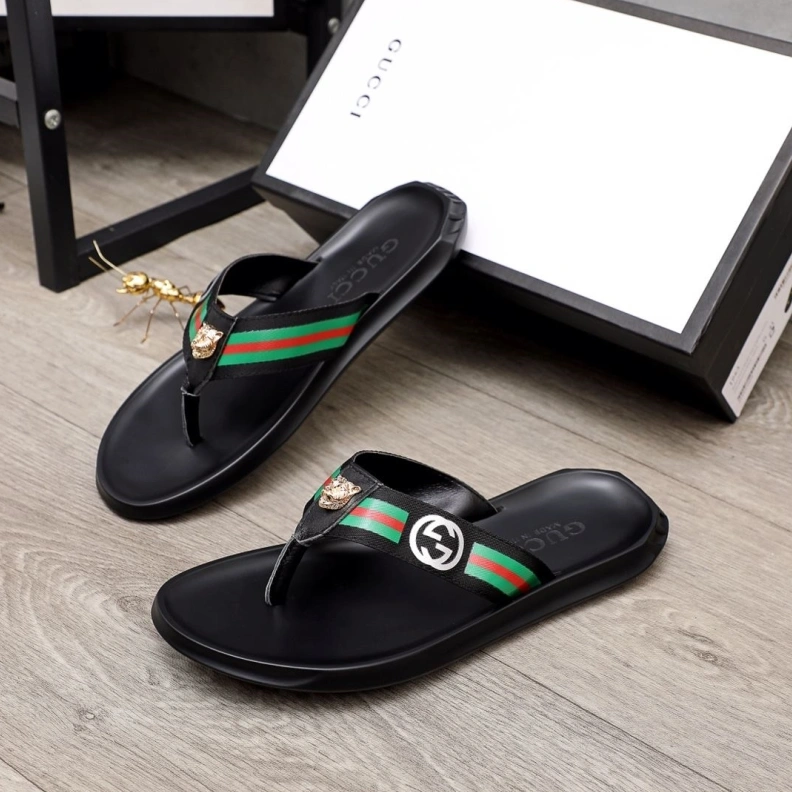 Gxccx Slippers Versatile 156453
