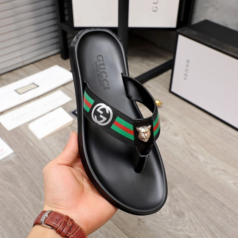 Gxccx Slippers Versatile 156453